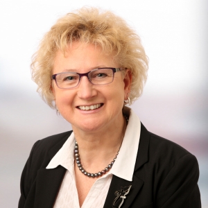 Inge Köpplinger