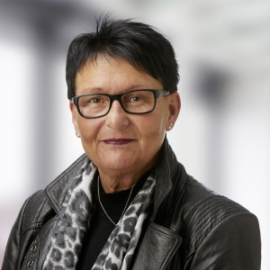 Karin Zimmermann