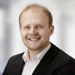 Benedikt Herzog