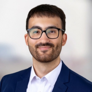 Dominik Hosseini