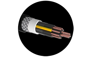 BayMotion® nonfire soilblack EMC 0,6/1 kV